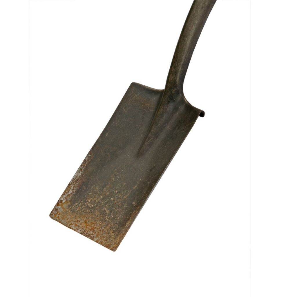 square shovel 